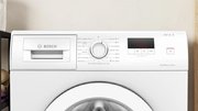 Стиральная машина Bosch WAJ240L2SN фото 2 в Челябинске