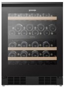 Винный шкаф Gorenje WCU68F6BG4WF фото 3 в Челябинске