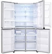 Холодильник LG GR-M24FWCVM фото 3 в Челябинске