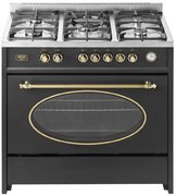 Газовая плита Korting CKE 98051 CRN