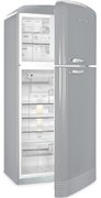 Холодильник Smeg FAB50RSV фото 3 в Челябинске