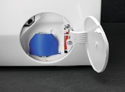 Стиральная машина AEG LFR85146QE фото 4 в Челябинске