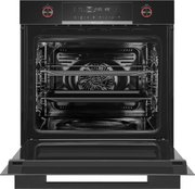 Духовой шкаф Weissgauff EOM 741 PDB Black Edition фото 2 в Челябинске