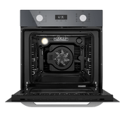 Духовой шкаф Maunfeld EOEM7610DGR фото 4 в Челябинске