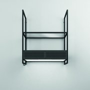 Вытяжка Elica OPEN SUITE BL MAT/F/80