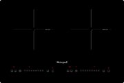 Варочная панель Weissgauff HI 412 H фото в Челябинске