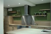 Вытяжка Smeg KSEIV97X фото 3 в Челябинске