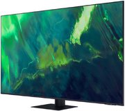 Телевизор Samsung QE55Q70AAU фото 2 в Челябинске