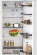Встраиваемый холодильник Bosch KIR81SDD0 фото 3 в Челябинске