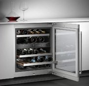 Встраиваемый винный шкаф Gaggenau RW404262 фото 2 в Челябинске