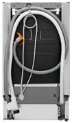 Посудомоечная машина Electrolux ESF9452LOX фото 2 в Челябинске