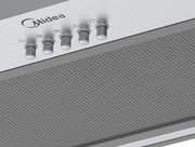 Встраиваемая вытяжка Midea MH60I301X фото 4 в Челябинске