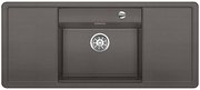 Мойка Blanco Alaros 6S аксессуары из белого стекла темная скала фото в Челябинске