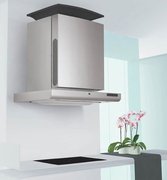 Вытяжка Faber Klima Quad X  A90 фото 4 в Челябинске