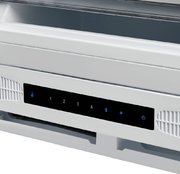 Встраиваемая морозильная камера Maunfeld MBFR88SWGR фото 4 в Челябинске