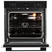 Электрический духовой шкаф Zigmund Shtain E 158 B фото 3 в Челябинске