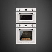 Духовой шкаф Smeg SFP6925BPZE1 фото 4 в Челябинске