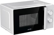 Микроволновая печь Gorenje MO20E1WH фото 2 в Челябинске