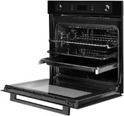Духовой шкаф Kuppersberg HM 639 Black фото 4 в Челябинске
