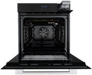 Духовой шкаф с паром Graude BMDP 60.1S фото 2 в Челябинске