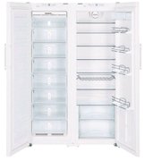 Холодильник Liebherr SBS 7252 (SK 4210 + SGN 3010) фото 2 в Челябинске