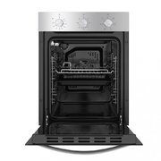 Шкаф духовой электрический MAUNFELD EOEC516S фото 2 в Челябинске