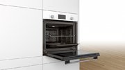 Встраиваемый духовой шкаф BOSCH HBF114EV0R фото 4 в Челябинске