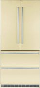 Холодильник Liebherr CBNbe 6256 Premium Plus NoFrost фото 2 в Челябинске