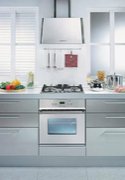 Духовой шкаф Ilve 600WS-PY IX фото 2 в Челябинске