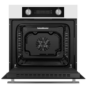 Духовой шкаф Maunfeld AEOH6062W фото 3 в Челябинске
