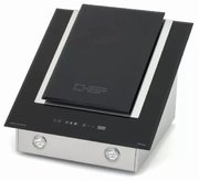 Вытяжка Kaiser AT 6408 F Eco фото 2 в Челябинске
