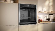 Духовой шкаф Neff B3ACE4AN3F фото 4 в Челябинске