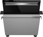 Встраиваемая в столешницу вытяжка Miele DAD 4841 Levantar фото 2 в Челябинске