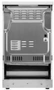 Электрическая плита Electrolux EKC954907X фото 4 в Челябинске