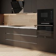 Вытяжка Korting KHC 69080 GN фото 2 в Челябинске
