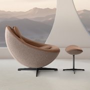 Массажное кресло BORK D730 MOON rd фото 3 в Челябинске