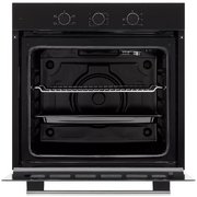 Духовой шкаф KRONA ELEMENT 60 BL фото 3 в Челябинске