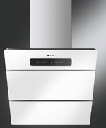 Вытяжка Smeg KMN75AB фото 2 в Челябинске