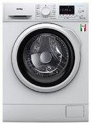 Узкая стиральная машина Korting KWM 42IDM1460 фото в Челябинске