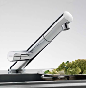 Смеситель Franke Akros фото 2 в Челябинске