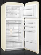 Холодильник Smeg FAB50RCRB фото 3 в Челябинске