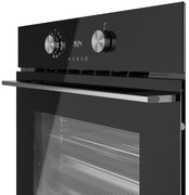Духовой шкаф Teka HLB 8550 SC NIGHT RIVER BLACK фото 3 в Челябинске