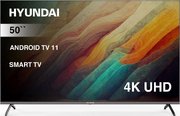 Телевизор Hyundai H-LED50BU7006