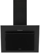Вытяжка Krona FREYA 600 black PB фото 2 в Челябинске