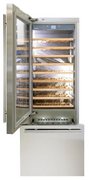 Встраиваемый винный шкаф Fhiaba KS750TWT3 фото в Челябинске