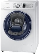 Стиральная машина Samsung WW 90 M 64 LOPA/LP фото 3 в Челябинске