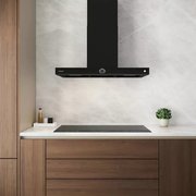 Настенная вытяжка De Dietrich DHB4934X фото 4 в Челябинске