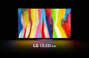 Телевизор LG OLED83C3RLA фото 2 в Челябинске