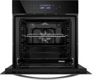 Электрический духовой шкаф Maunfeld EOEC.566TB фото 2 в Челябинске
