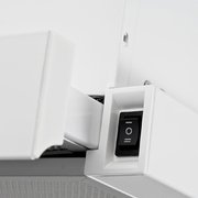 Вытяжка Korting KHP 6610 W фото 2 в Челябинске